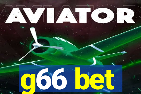 g66 bet